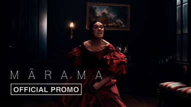 MĀRAMA | Festival Trailer | 2025 poster