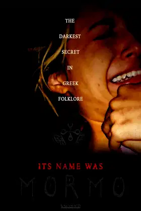 Its Name Was Mormo poster