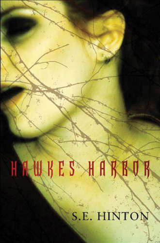 Hawkes Harbor poster