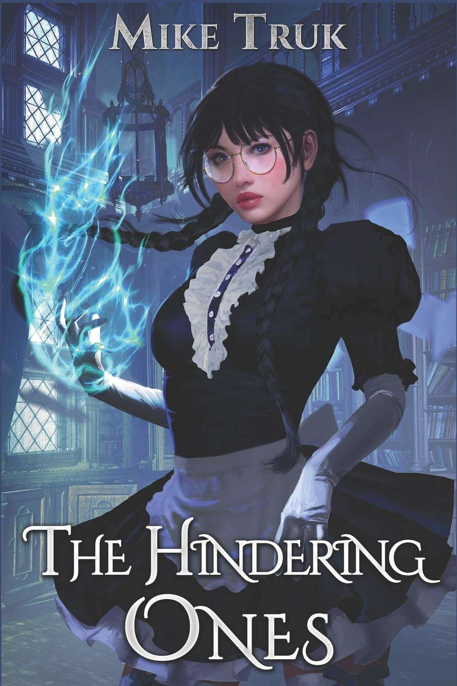 The Hindering Ones (Tsun-Tsun TzimTzum) poster