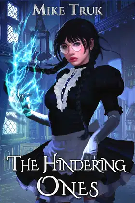 The Hindering Ones (Tsun-Tsun TzimTzum) poster