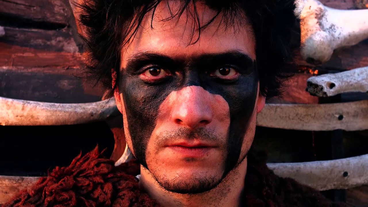 Blood Sombrero - Official Trailer #1