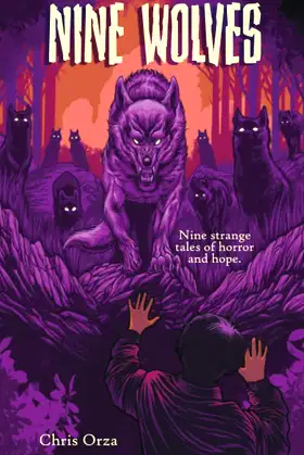 Nine Wolves poster