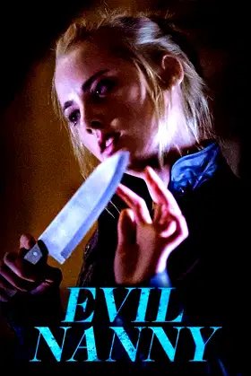 Evil Nanny poster