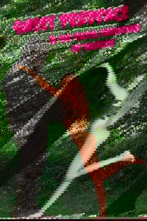 Sweet Prudence & the Erotic Adventure of Bigfoot poster
