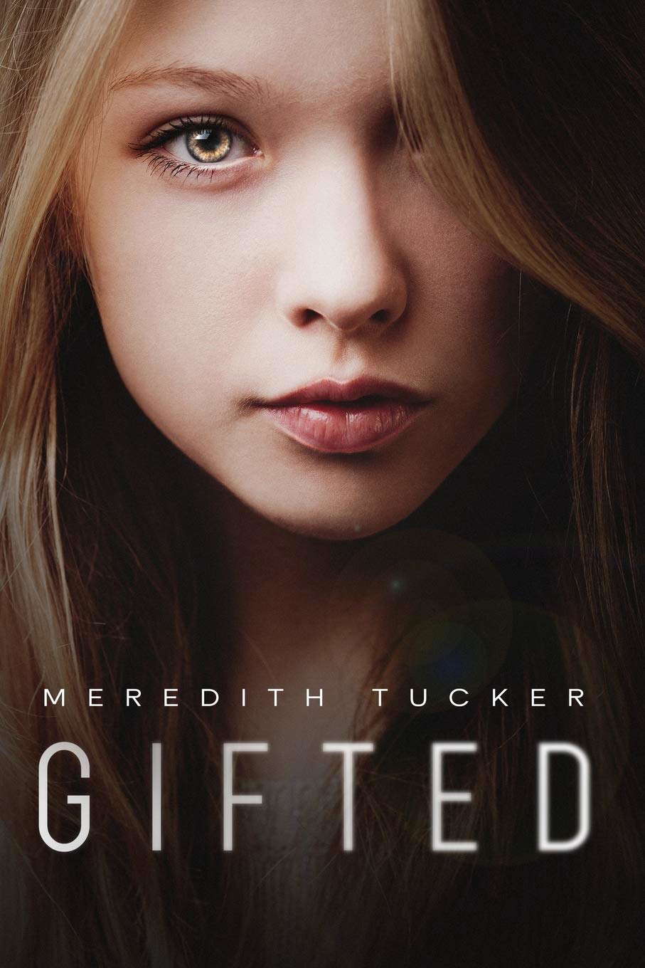 Gifted poster