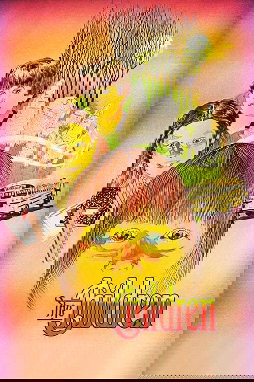 The Children poster