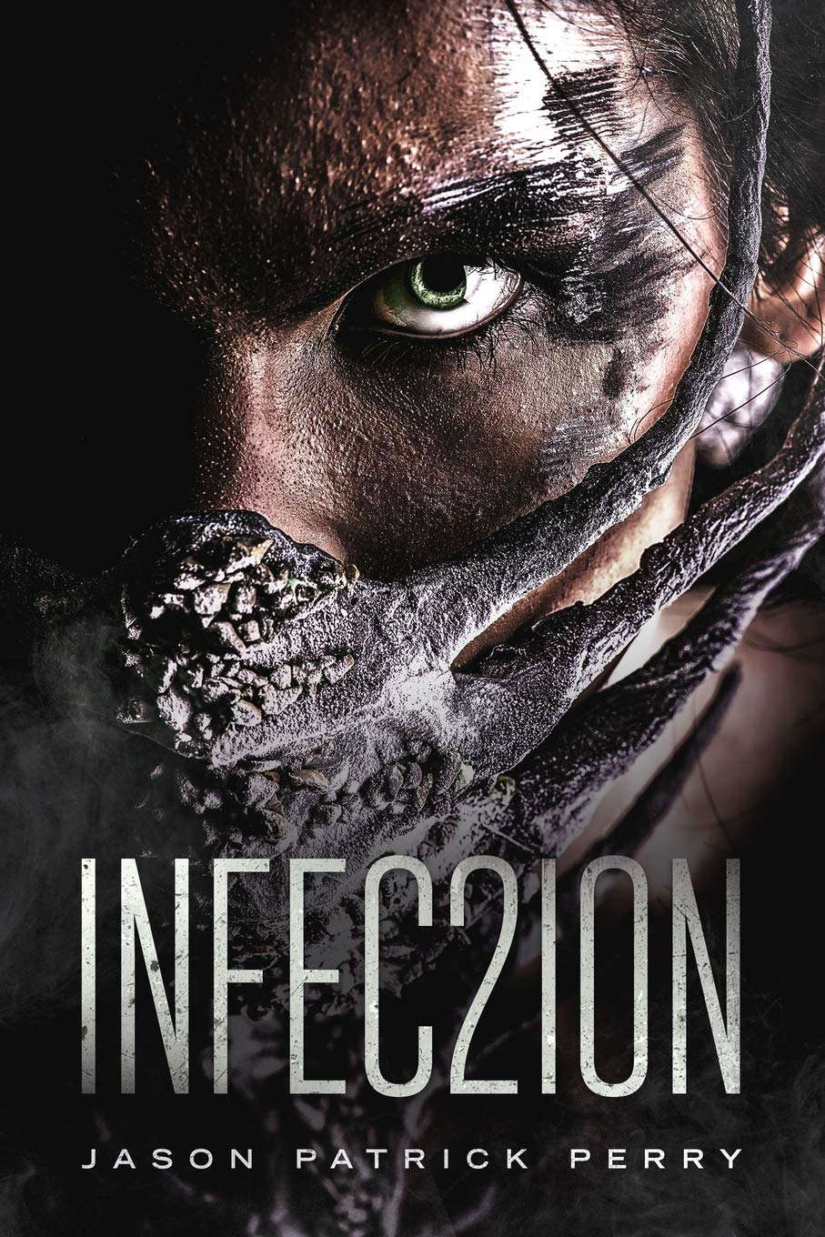 Infec2ion poster