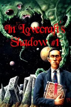 In Lovecraft's Shadow #1 poster