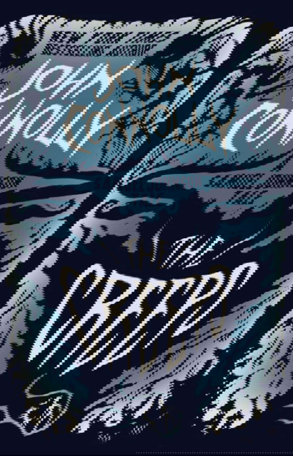 The Creeps: A Samuel Johnson Tale (The Samuel Johnson Series) poster