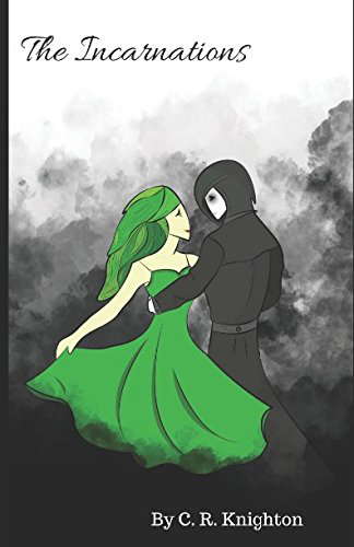The Incarnations poster