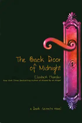 The Back Door of Midnight (Dark Secrets) poster