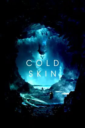 Cold Skin poster