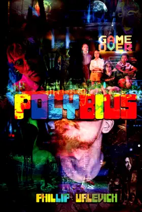 POLYBIUS poster
