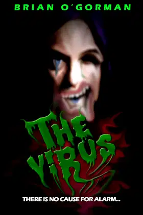 The Virus poster