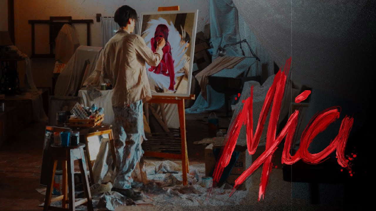 "MIA" - Jakob Owens Horror Short Film Contest 2022 @OnSetPass