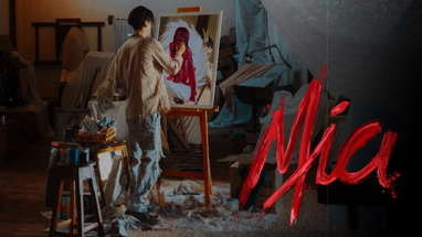 "MIA" - Jakob Owens Horror Short Film Contest 2022 @OnSetPass poster