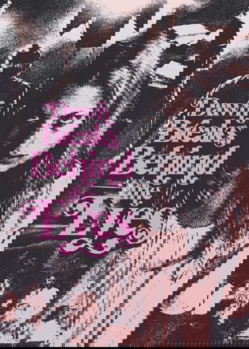 Dawn Breaks Behind the Eyes poster