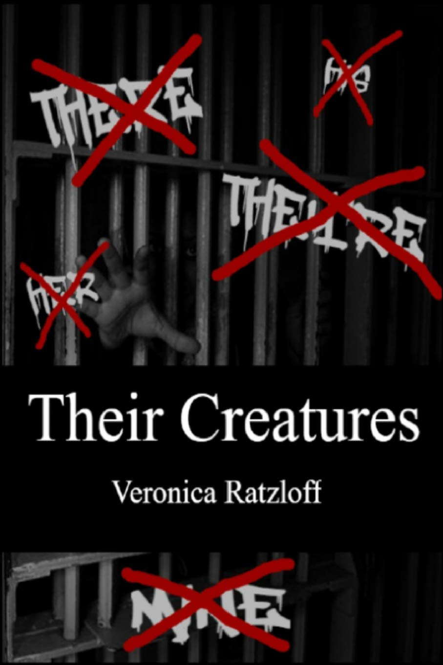 Their Creatures poster
