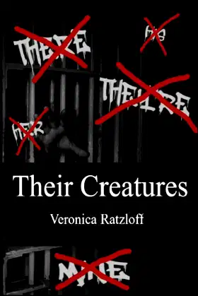 Their Creatures poster
