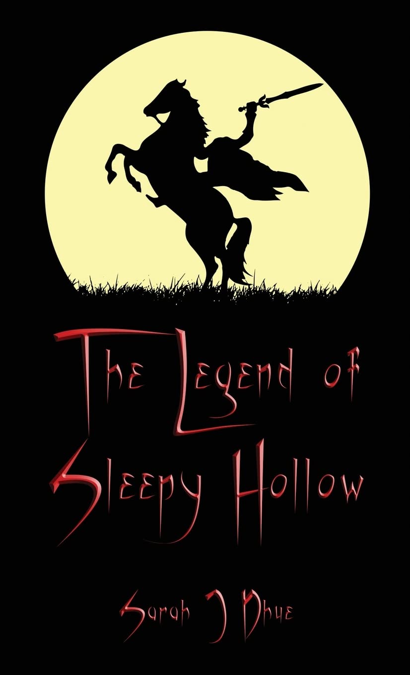 The Legend of Sleepy Hollow poster
