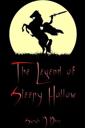 The Legend of Sleepy Hollow poster
