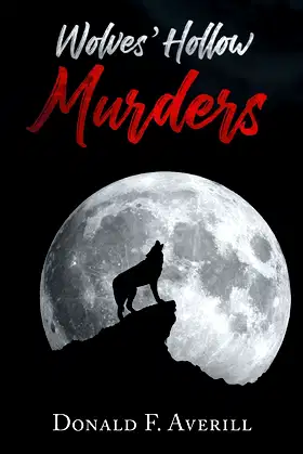 Wolves' Hollow Murders poster