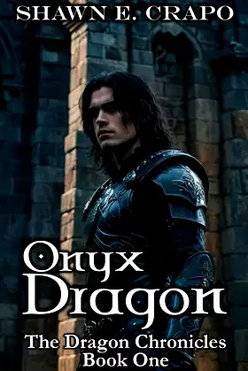 Onyx Dragon (The Dragon Chronicles) poster