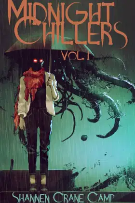 Midnight Chillers poster