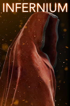INFERNIUM poster