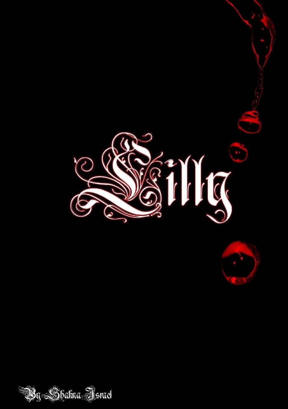 Lilly poster