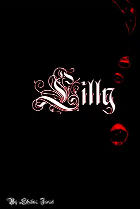 Lilly poster