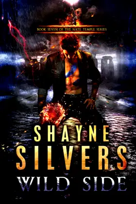 Wild Side: Nate Temple Series Book 7 poster