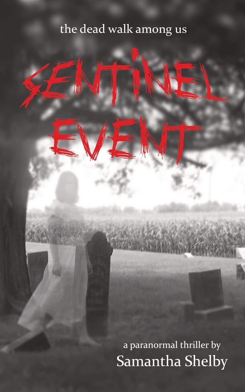 Sentinel Event poster