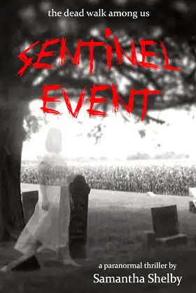 Sentinel Event poster