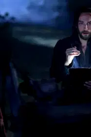 The Kindred poster