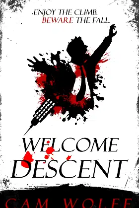Welcome Descent poster