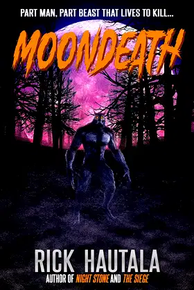 Moondeath poster