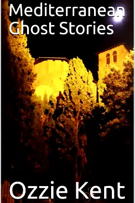 Mediterranean Ghost Stories poster