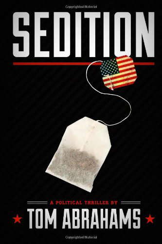 Sedition: A Political Thriller poster