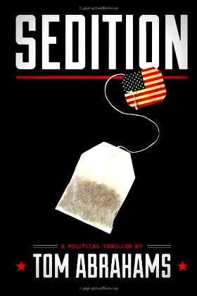 Sedition: A Political Thriller poster