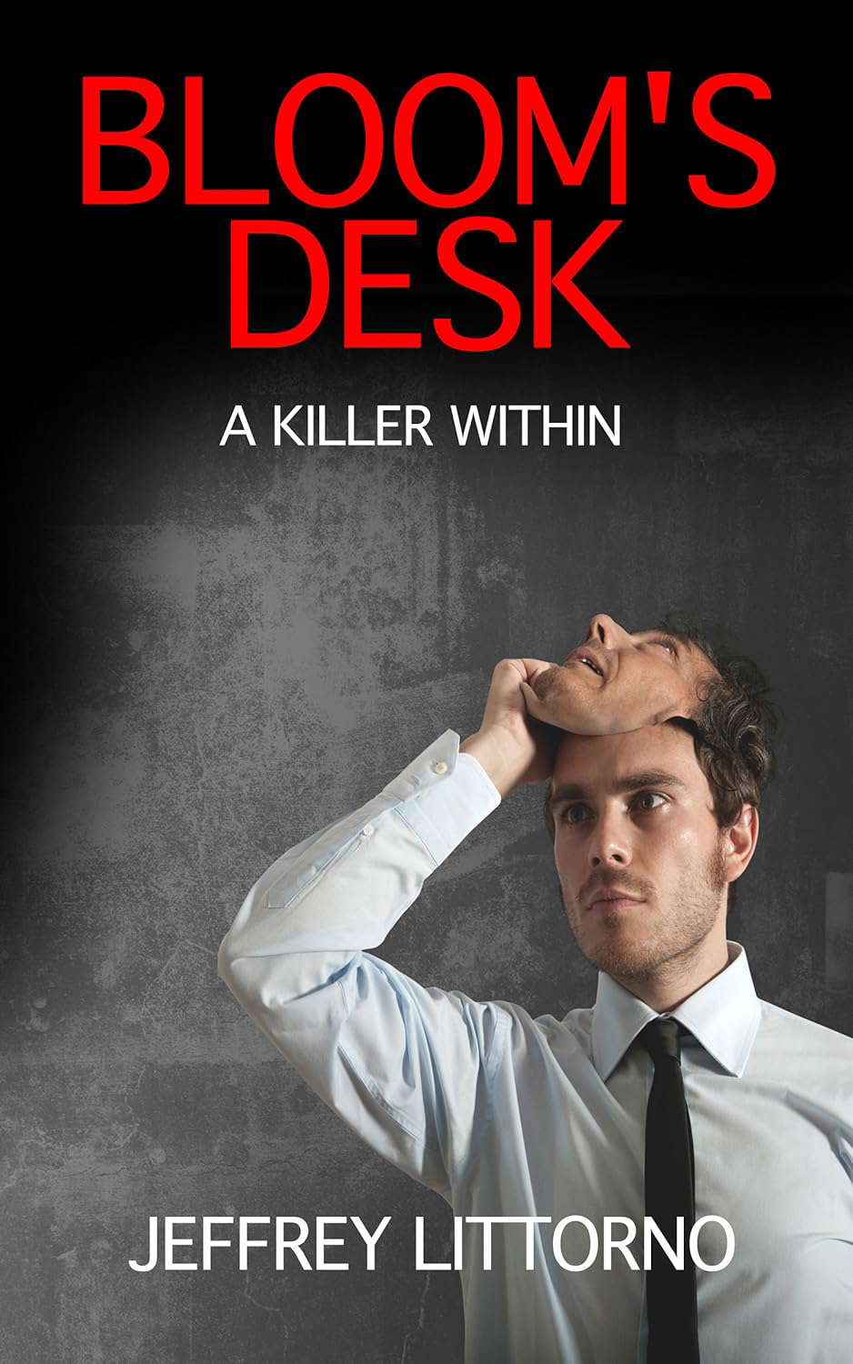 Bloom's Desk: A Killer Within poster