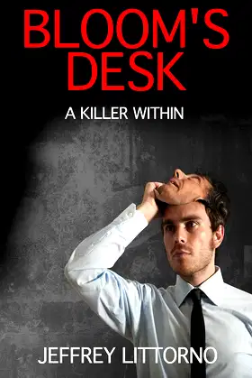 Bloom's Desk: A Killer Within poster