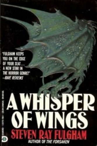 A Whisper of Wings poster
