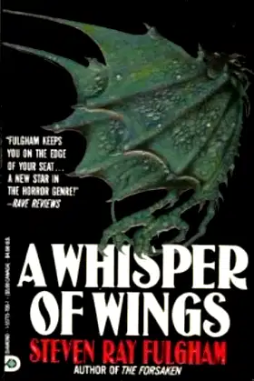 A Whisper of Wings poster