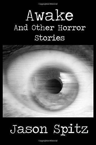 Awake: and Other Horror Stories poster