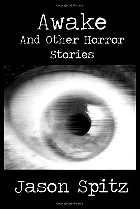 Awake: and Other Horror Stories poster
