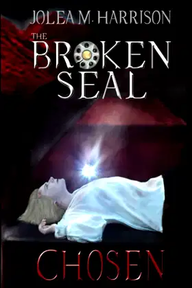 Chosen (The Broken Seal) poster