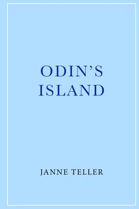 Odin's Island poster