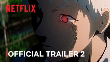 The Summer Hikaru Died | Official Trailer 2 | Netflix poster